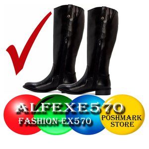 INC International Concepts Women Boots Size-6.5-M COD/198